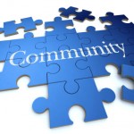 Buidling Business Communities