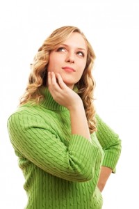 Thinking